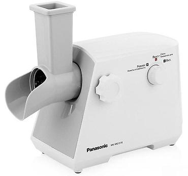 Ət çəkən maşınlar: "Panasonic MK-MG1510" ətçəkən maşınıKreditlə ayda sadəcə 18.56 AZN — 1