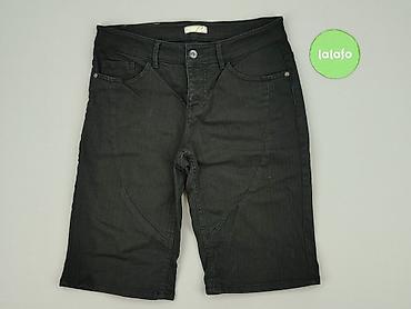jeans 34: Szorty damskie, rozmiar S — 2