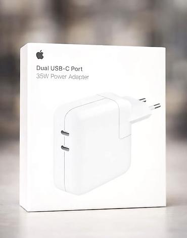 Adapterlər: Adapter Apple, Yeni — 4