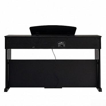 karaoke qiymetleri: Elektro piano "ROCKDALE Etude 128 Graded Black Rockdale"Rockdale — 4