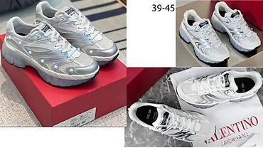 Patike: VALENTINO TOP MODELI, MEGA HIT 2025-26 | Novo! ! ! Izuzetne, prelepe — 12