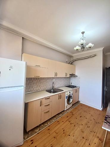 luks home: Əhmədli, 1 otaqlı, Yeni tikili, m. Əhmədli, 50 kv. m — 3