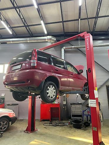 h rv: Honda HR-V: 2004 г., 1.6 л, Вариатор, Бензин, Кроссовер — 5