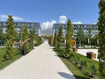 3 комнаты, 57 м², 2 этаж, Евроремонт