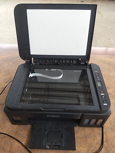 canon mf4410 qiyməti: Canon Pixma 2415 modeli qara kartrici xarabdır sadəcə ehtiyat hissəsi — 2