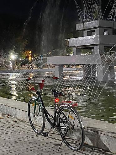 Şəhər velosipedləri: Real alıcıya endirim var. Şəhər gəzintiləri üçün rahat və praktik — 9