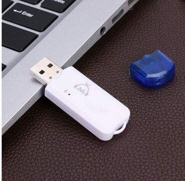 громкий сигнал: USB Bluetooth стерео приемник беспроводной громкой связи адаптер A2DP