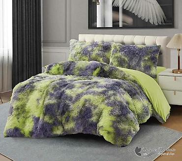 Posteljina: Bračna, bоја - Šareno — 7