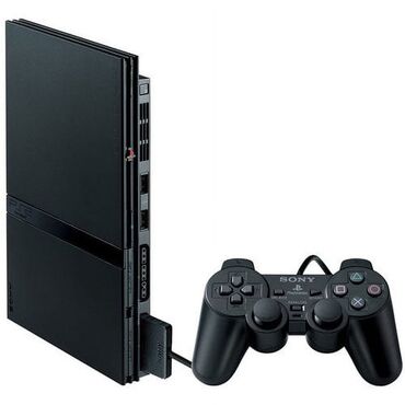 note 10 s: Playstation 2 satilir 10 oyun diski cox gozel isleyir problemi yoxdu