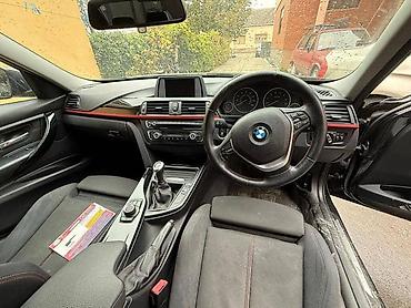 angel eyes e46: SPORT KADICE SEDISTA F30 ZA BMW SERIJA 3 OD 2011. DO 2017. GOD. | — 1