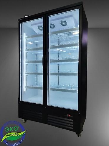 холодильник side by side: Для напитков, Для молочных продуктов, Кондитерские, Китай, Новый — 3