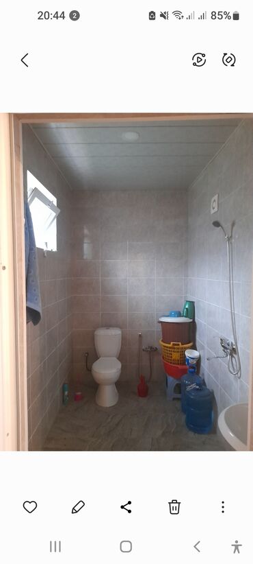 Həyət evləri və villaların satışı: 3 otaqlı, 90 kv. m, Kredit yoxdur, Yeni təmirli — 3