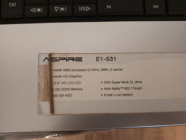 Acer: Bəzi şriftleri işlemir, düzəltmek lazımdır.+ Format ehtiyac var. 250 -da lalafo.az — 11 Acer: Bəzi şriftleri işlemir, düzəltmek lazımdır.+ Format ehtiyac var. 250 — 11