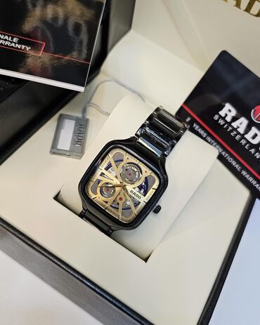 Qol saatları: Yeni, Qol saatı, rəng - Qızılı -da lalafo.az — 13 Qol saatları: Yeni, Qol saatı, rəng - Qızılı — 13