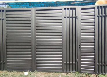 Сварка: Сварка | Навесы, Перила, Ворота Доставка, Гарантия, Монтаж — 10