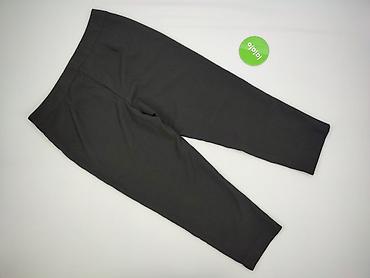 spodnie haus: George, Spodnie materiałowe damskie, rozmiar 2XL — 3