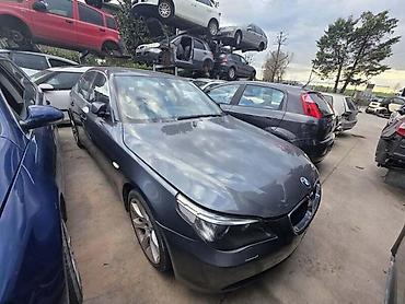 moj auto: POJASEVI ZA BMW 540 OD 2003. DO 2010. GOD. | Pojasevi za BMW E60 — 1
