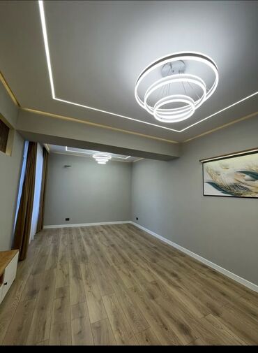 Продажа квартир: 2 комнаты, 84 м², Элитка, 8 этаж, Дизайнерский ремонт at lalafo.kg — 3 Продажа квартир: 2 комнаты, 84 м², Элитка, 8 этаж, Дизайнерский ремонт — 3