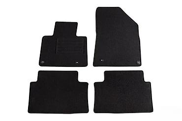 ORIGINAL TIPSKE TEPIH PATOSNICE PETEX CITROEN C5 0 | PETEX Original