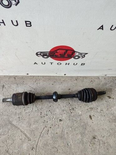 кузовные детали хонда фит: Привод HONDA CR-V RD K20A 2 2002 (б/у) ХОДОВАЯ ЧАСТЬ - #амортизатор, #
