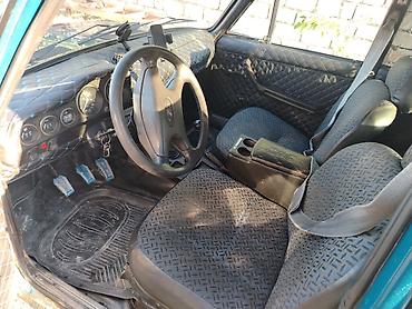 dizel generator qiymetleri: VAZ (LADA) 2106: 1.3 l | 1991 il 10000 km Sedan — 2