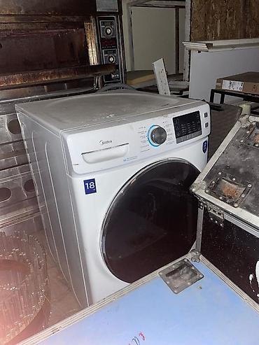 Ремонт стиральных машин: Ремонт стиральных машин любой сложности Выезд мастера на дом по — 9