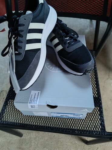 Patike: Patike, Adidas, veličina - 41.5 — 2