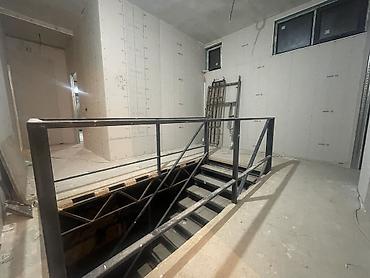 Продажа коттеджей и домов: Продажа кирпичного дома с металлокаркасной пристройкой в районе — 19