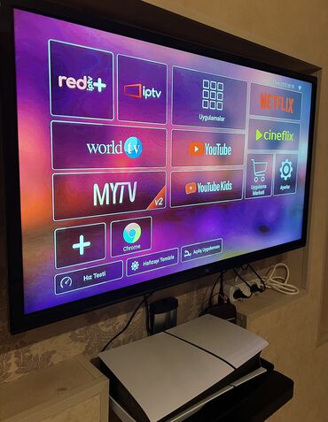 фотоаппарат марк 2: Б/у Телевизор Skyworth Led 40" FHD (1920x1080), Бесплатная доставка, Самовывоз