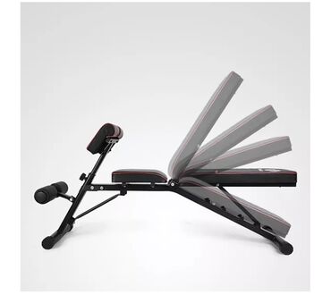 Скамьи для жима: Универсальная скамья 4в1 - жим, гиперэкстензия, пресс, парта скотта at lalafo.kg — 11 Скамьи для жима: Универсальная скамья 4в1 - жим, гиперэкстензия, пресс, парта скотта — 11