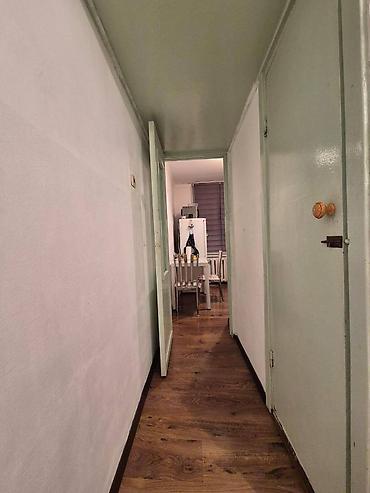 Продажа квартир: 1 комната, 33 м², 2 этаж — 9