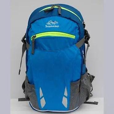 Sportske torbe i rančevi: Planinarski/ruksak za dnevne izlete – 20L - Zapremina: 20 litara — 21