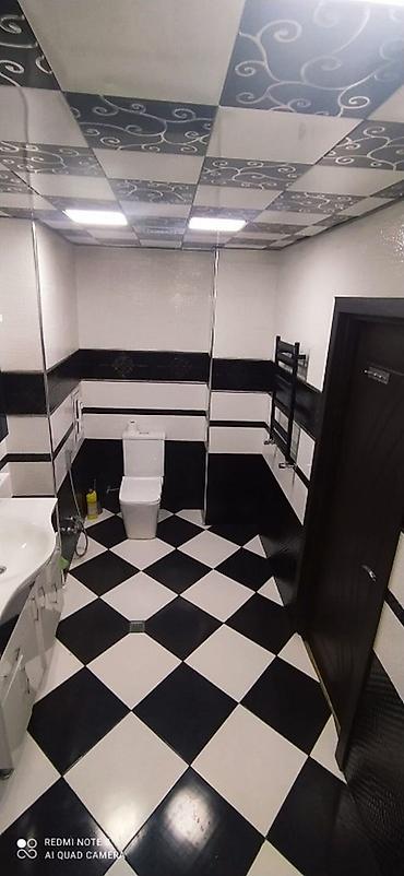bina az satilan evler: Xırdalan, 3 otaqlı, Köhnə tikili, 122 kv. m — 10