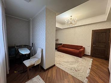 Долгосрочная аренда квартир: 3 комнаты, Агентство недвижимости, С мебелью полностью — 10