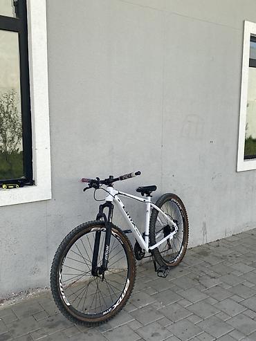 velosıped satısı: BTMX GTR 007 dağ velosipedi Tecili satilir amortda cat var 1,5 ayin — 5