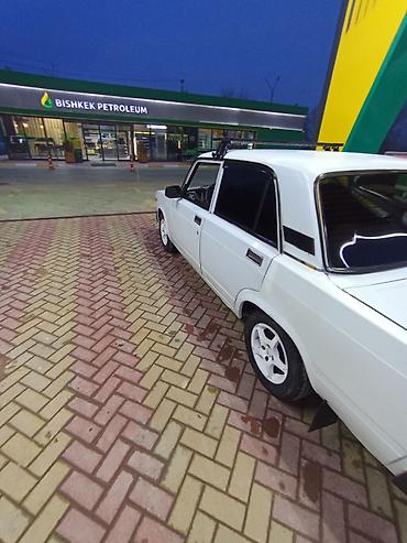 ВАЗ (ЛАДА): ВАЗ (ЛАДА) : 2008 г., 1.7 л, Механика, Бензин, Седан — 3