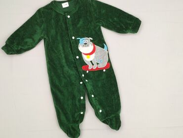 pajacyki a spiochy: Cobbler, 1-3 months, condition - Very good
