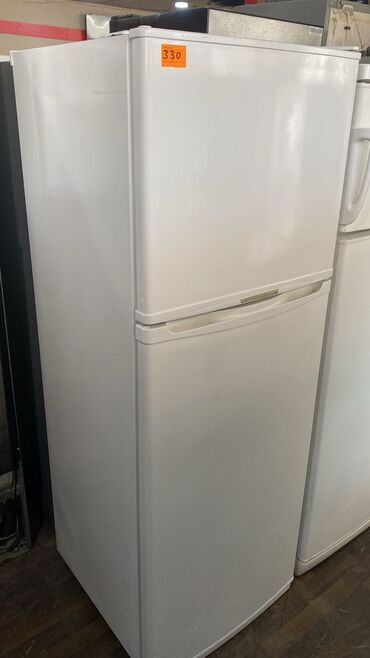 Духовки: 2 двери Indesit Холодильник Продажа, цвет - Белый