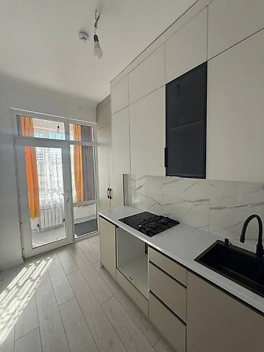 Продажа квартир: 1 комната, 40 м², Ала-Арча ТРЦ 13 этаж at lalafo.kg — 8 Продажа квартир: 1 комната, 40 м², Ала-Арча ТРЦ 13 этаж — 8