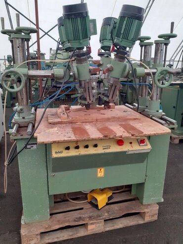 Električne bušilice: Bušilica za drvo 3475-21 Bušilica za otvaranje rupa za noge od stolica na lalafo.rs — 1 Električne bušilice: Bušilica za drvo 3475-21 Bušilica za otvaranje rupa za noge od stolica — 1