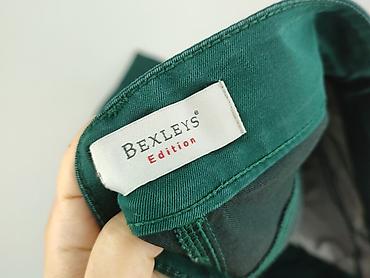 primark spodnie cargo: Bexleys, Spodnie materiałowe damskie, rozmiar 3XL — 4