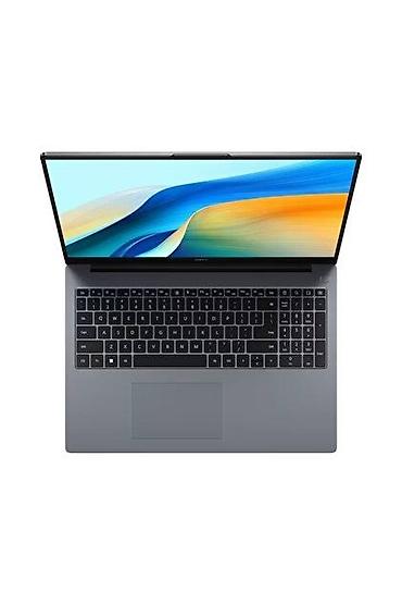 laptop ucuz: HUAWEİ MARKA NOTEBOOK💻 INTEL CORE I5.12450H PROSSESOR 512GB NVME SSD — 2