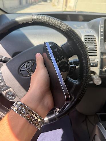 azerbaycan iphone 14 pro max fiyat: IPhone 14 Pro Max, 128 GB, Deep Purple, Simsiz şarj — 4