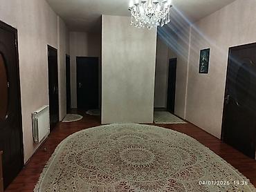 Mənzillərin satışı: Ağ şəhər, 4 otaqlı, Yeni tikili, m. Xətai, 165 kv. m — 5
