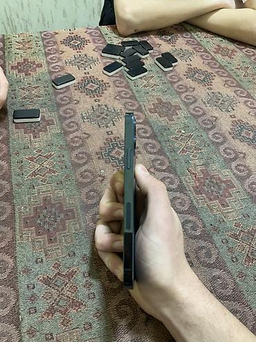 Apple iPhone: IPhone 12 Pro, Pacific Blue — 5