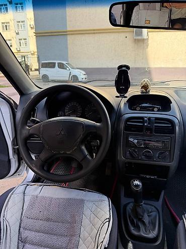 кпп на пассат: Mitsubishi Carisma: 2001 г., 1.8 л, Кол менен иштөөчү, Бензин, Седан — 7