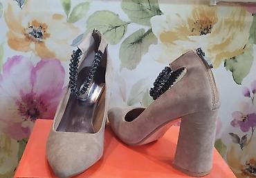 Туфли: Продаю обувь новую (большая часть) и б/у. Цена от 500 сом до 1300 — 14