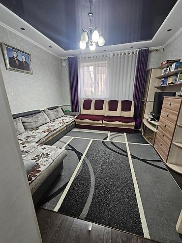 Продажа коттеджей и домов: Продаю Дом по первой линии в районе Тоголок Молдо// Щербакова д81 — 7