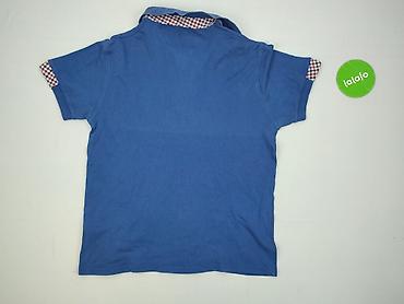 dresy plus size: Lacoste, Koszulka polo dla mężczyzn, rozmiar M — 3
