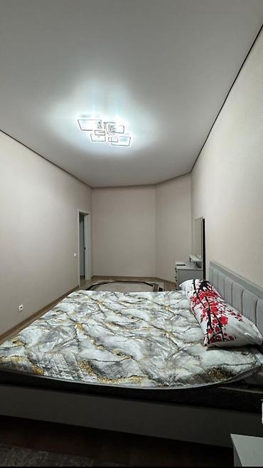 кто 504: 2 комнаты, 80 м², ТЭЦ Элитка, 7 этаж, Свежий ремонт — 9